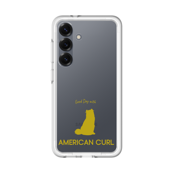 Slim Protection Premium Case［ &UCHINOCO - American Curl ］