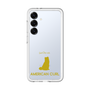 Slim Protection Premium Case［ &UCHINOCO - American Curl ］