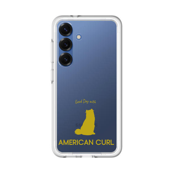 Slim Protection Premium Case［ &UCHINOCO - American Curl ］