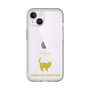 Slim Protection Premium Case［ &UCHINOCO - American Shorthair ］