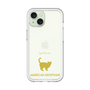 Slim Protection Premium Case［ &UCHINOCO - American Shorthair ］