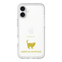 Slim Protection Premium Case［ &UCHINOCO - American Shorthair ］
