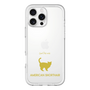 Slim Protection Premium Case［ &UCHINOCO - American Shorthair ］