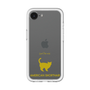 Slim Protection Premium Case［ &UCHINOCO - American Shorthair ］
