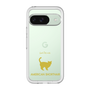Slim Protection Premium Case［ &UCHINOCO - American Shorthair ］