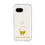 Slim Protection Premium Case［ &UCHINOCO - American Shorthair ］