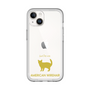 Slim Protection Premium Case［ &UCHINOCO - American Wirehair ］