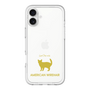 Slim Protection Premium Case［ &UCHINOCO - American Wirehair ］