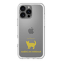 Slim Protection Premium Case［ &UCHINOCO - American Wirehair ］