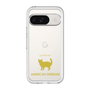 Slim Protection Premium Case［ &UCHINOCO - American Wirehair ］