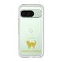 Slim Protection Premium Case［ &UCHINOCO - American Wirehair ］