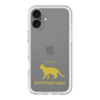Slim Protection Premium Case［ &UCHINOCO - Egyptian Mau ］