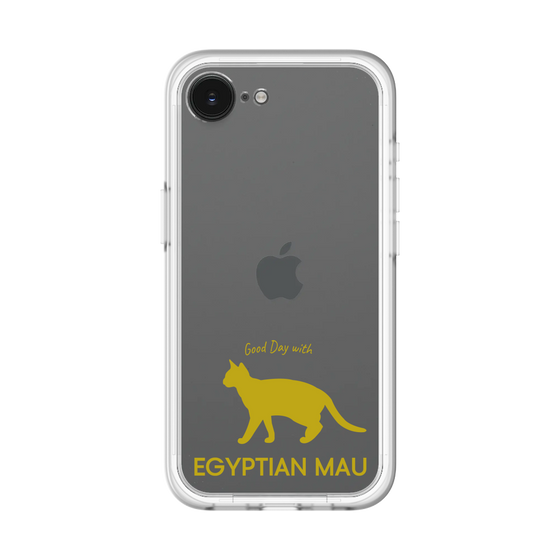 Slim Protection Premium Case［ &UCHINOCO - Egyptian Mau ］
