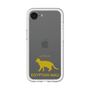 Slim Protection Premium Case［ &UCHINOCO - Egyptian Mau ］