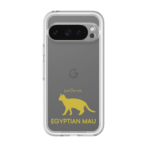 Slim Protection Premium Case［ &UCHINOCO - Egyptian Mau ］