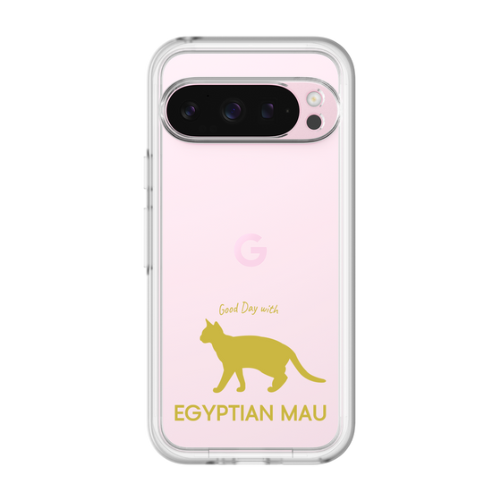 Slim Protection Premium Case［ &UCHINOCO - Egyptian Mau ］