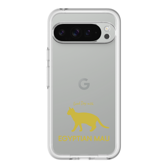 Slim Protection Premium Case［ &UCHINOCO - Egyptian Mau ］