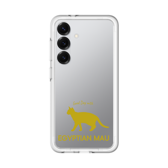 Slim Protection Premium Case［ &UCHINOCO - Egyptian Mau ］