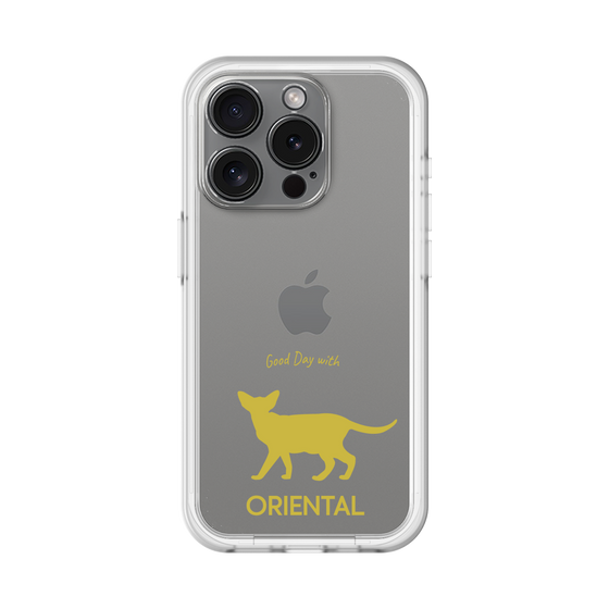 Slim Protection Premium Case［ &UCHINOCO - Oriental ］