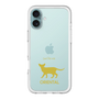Slim Protection Premium Case［ &UCHINOCO - Oriental ］