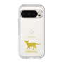 Slim Protection Premium Case［ &UCHINOCO - Oriental ］