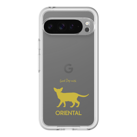 Slim Protection Premium Case［ &UCHINOCO - Oriental ］