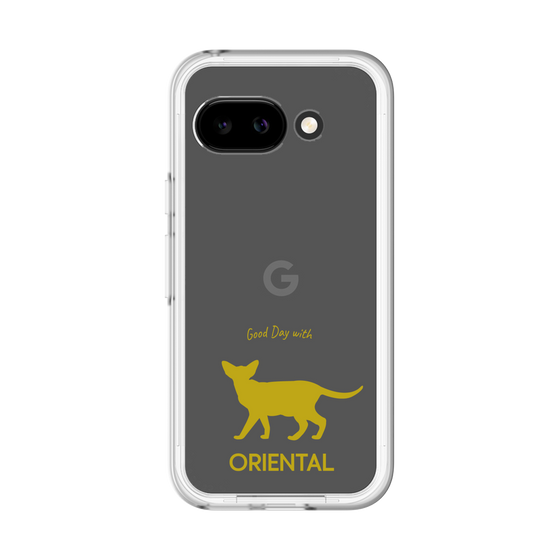 Slim Protection Premium Case［ &UCHINOCO - Oriental ］