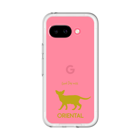 Slim Protection Premium Case［ &UCHINOCO - Oriental ］