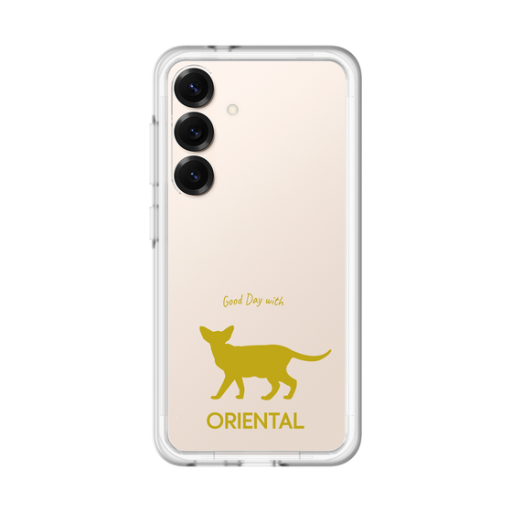 Slim Protection Premium Case［ &UCHINOCO - Oriental ］
