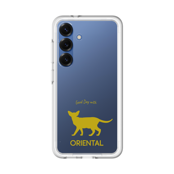 Slim Protection Premium Case［ &UCHINOCO - Oriental ］