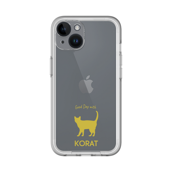 Slim Protection Premium Case［ &UCHINOCO - Korat ］