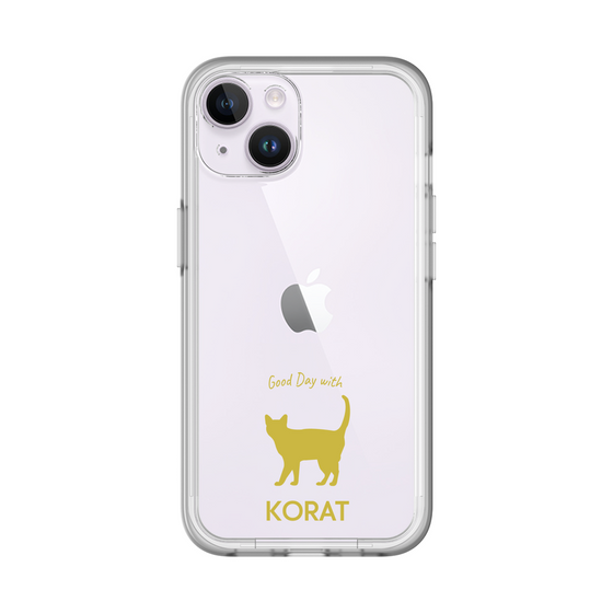 Slim Protection Premium Case［ &UCHINOCO - Korat ］