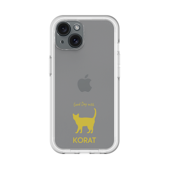 Slim Protection Premium Case［ &UCHINOCO - Korat ］