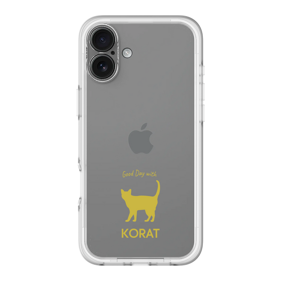 Slim Protection Premium Case［ &UCHINOCO - Korat ］