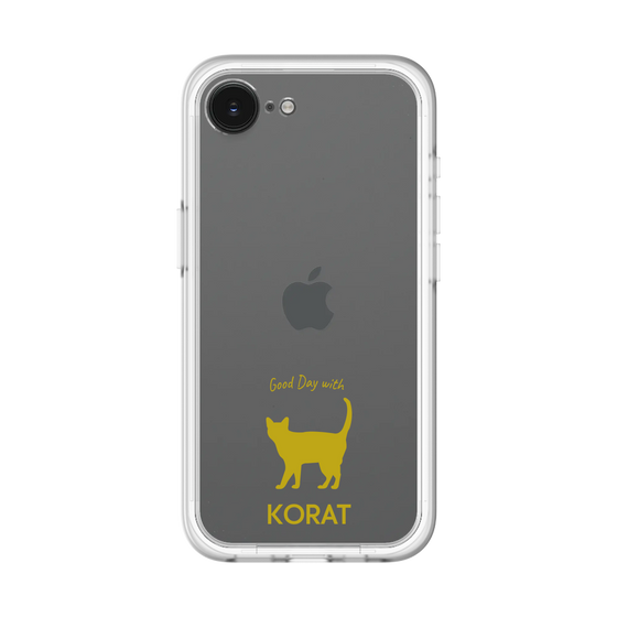 Slim Protection Premium Case［ &UCHINOCO - Korat ］