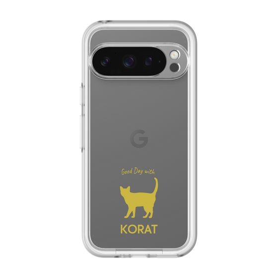 Slim Protection Premium Case［ &UCHINOCO - Korat ］