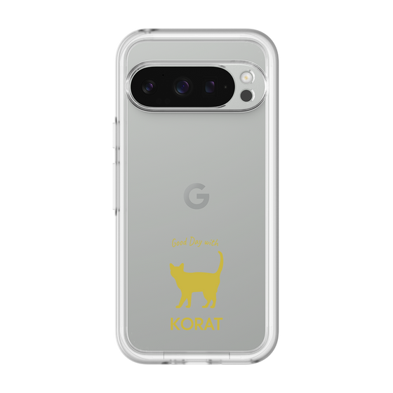 Slim Protection Premium Case［ &UCHINOCO - Korat ］