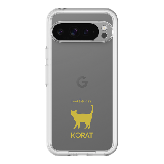 Slim Protection Premium Case［ &UCHINOCO - Korat ］