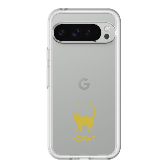 Slim Protection Premium Case［ &UCHINOCO - Korat ］