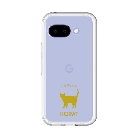 Slim Protection Premium Case［ &UCHINOCO - Korat ］