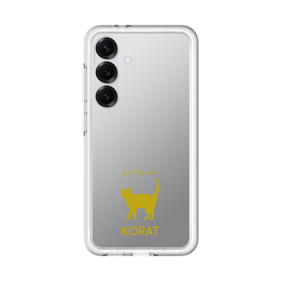 Slim Protection Premium Case［ &UCHINOCO - Korat ］