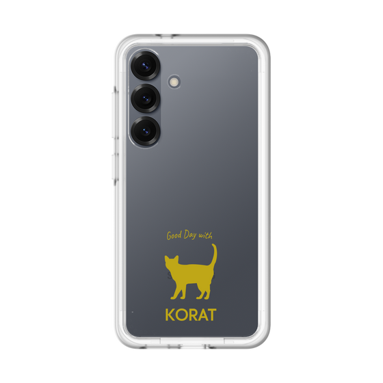 Slim Protection Premium Case［ &UCHINOCO - Korat ］