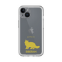 Slim Protection Premium Case［ &UCHINOCO - Siberian ］