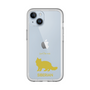 Slim Protection Premium Case［ &UCHINOCO - Siberian ］