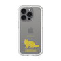 Slim Protection Premium Case［ &UCHINOCO - Siberian ］