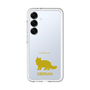 Slim Protection Premium Case［ &UCHINOCO - Siberian ］