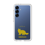 Slim Protection Premium Case［ &UCHINOCO - Siberian ］