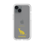 Slim Protection Premium Case［ &UCHINOCO - Siamese ］
