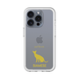 Slim Protection Premium Case［ &UCHINOCO - Siamese ］
