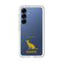 Slim Protection Premium Case［ &UCHINOCO - Siamese ］